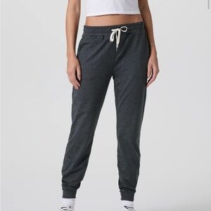 Vuori Charcoal Jogger Pants